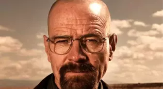 Bryan Cranston Amerikan Başkanını Oynarsa