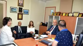 CHP Kayseri İl Başkanı Ayan, Hürriyet'e Saldırıyı Kınadı