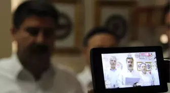 Coşkun: Gün, Yaşam Hakkına Sahip Çıkma Günüdür