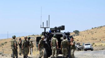 Elazığ'da 17 Bölge 'Geçici Askeri Güvenlik Bölgesi' İlan Edildi