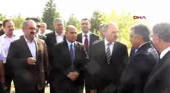 Ereğli Dağlıca Şehidi Uzman Çavuş Köseoğlu'nu Eşi Asker Selamıyla Karşıladı