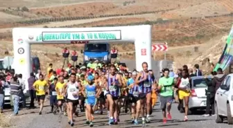Göbeklitepe Yarı Maratonu İptal Edildi