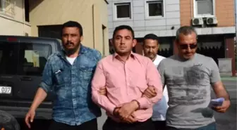 Gürsu Belediye Başkanı'nı Öldüren Zabıta Hakim Önüne Çıktı
