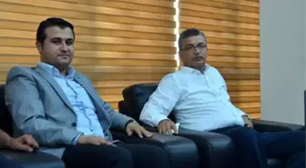 Güvenç: Başbakanımızın Daveti Üzerine Görevimden İstifa Ettim