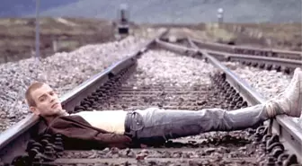 Haber: Trainspotting 2 Yolda!