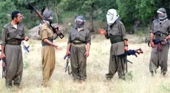 Hakkari'de Aşiretler PKK'ya Karşı Birleşme Kararı