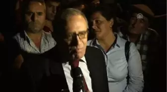 HDP'li Bakan: Bina Toptan Gitsin Ama Canlar Ölmesin