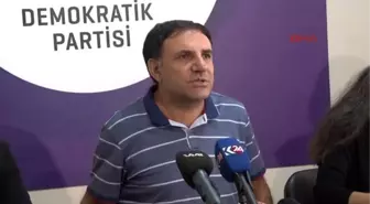 Hdp İstanbul İl Örgütü: Tüm İlçe Binalarımız Saldırıya Uğradı