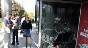 Hürriyet Gazetesi'ne Destek Ziyareti