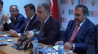 Bakan'dan 'Açılımı Kaldırın' Diyen Vatandaşa: Kalktı Merak Etme
