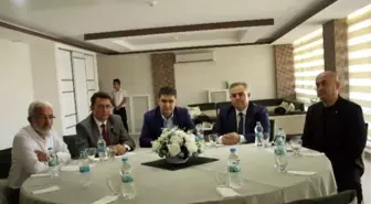 Karaman'da Siyasi Partilerden Teröre Ortak Kınama