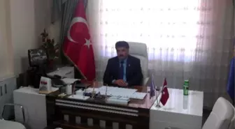 Karsesob Başkanı Burulday'dan Terör Olaylarına Tepki