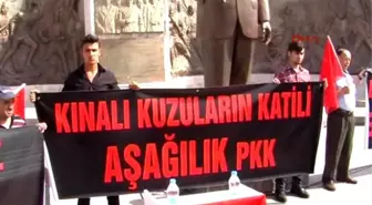 Kayseri CHP Kayseri İl Başkanı Mustafa Ayan: Allah'tan Korkmuyor Musun? Sana Vahiyle mi Geldi O...