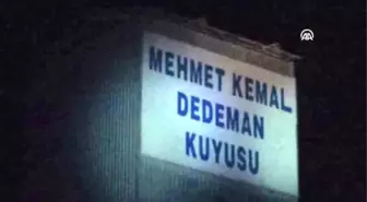 Maden Sahasında Patlama: 1 Ölü, 5 Yaralı