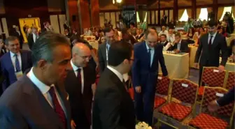 Maliye Bakanı Şimşek: 'Kürt Kökenliyim Ama Bugün Maliye Bakanıyım'
