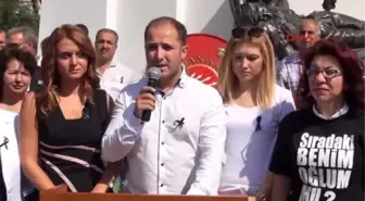 Manisa CHP'li Gençlerden Meclisteki Diğer Partilere Çağrı