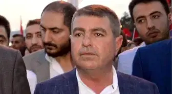 MHP'li Korkmaz: Başbakan Ağlama, Titre ve Kendine Gel