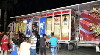 Milli Fuar'da Çanakkale Müzesi'ne Büyük İlgi
