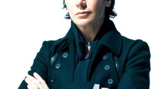 Mr. Big'in Vokalisti Eric Martin İstanbul'da