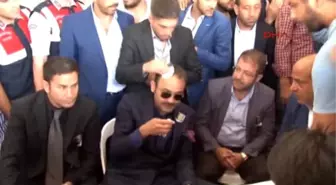 Nuri ile Vedat Ergin Kardeşlerin Annesi Toprağa Verildi...