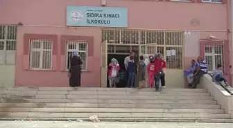 Okullarda Suriyelilere Yeni Umutların Kapıları Aralanıyor