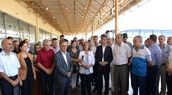 Otobüs Firma Yetkilileri: Saldırıların Boyutu Çok Ciddi