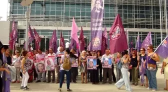 Özgecan Aslan Cinayeti Davası