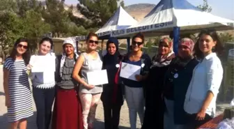 Ravanda Festivali'nin Bu Yıl 4'üncüsü Gerçekleştirildi