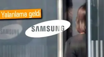 Samsung'tan İşten Çıkarma Haberlerine Açıklama