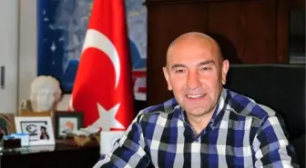 Seferihisar'a 'Yüzen Güneş Enerji Santrali' İçin DSİ İzni Bekleniyor