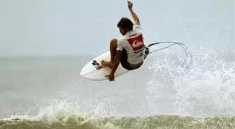 Spor Markası Quiksilver İflas Koruma Başvurusu Yapacak