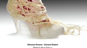 Suhandan Özay Demirkan Bratislava Sergi