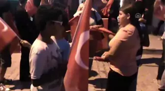 Terör Saldırılarına Tepkiler