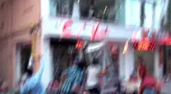 Terör Saldırılarına Yönelik Tepkiler