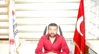 Yavuz: Gençlerimizi Uyuşturucudan Sporla Kurtaracağız