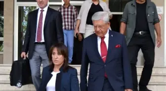 Zirve Yayınevi Davası'nın 107. Duruşması Başladı