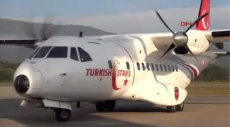 Zonguldak Şehit Polisin Cenazesi Zonguldak'a Getirildi