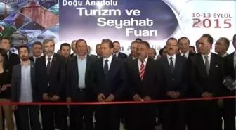 6.doğu Anadolu Turizm ve Seyahat Fuarı