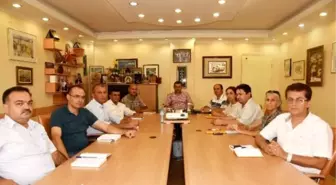 Alanya'da Ortak Sağduyu Çağrısı