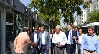 Anlı: Barışın Sesi En Kör Gözleri Bile Açacak