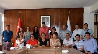 Antalya'nın Kültürel Zenginlikleri Dünyaya Tanıtılacak