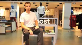 Barçın'la Enerjiniz Geri Gelsin