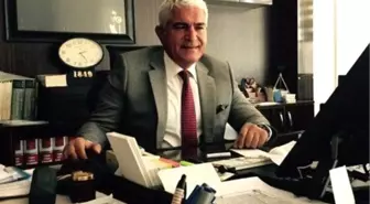 Bayram Özcan Basına Yapılan Saldırıları Değerlendirdi