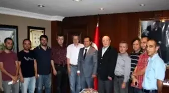 Bursa Emniyet Müdürü Selami Yıldız'dan Provokasyon Uyarısı