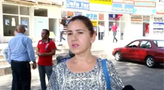 HDP'li Vekile Kızan Emekli Öğretmen İsmini Değiştiriyor