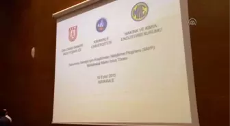 Kırıkkale Üniversitesi, Savunma Sanayi İçin Araştırmacı Yetiştirecek