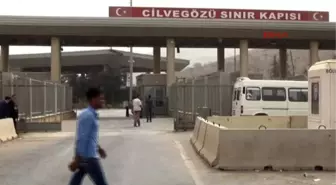 Reyhanlı Suriye'den Açılan Ateşle 1 Er Şehit Düştü-Ekiyle Birlikte Tamamı