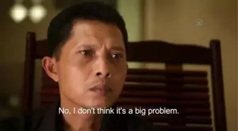 Sinema - Sessizliğin Bakışı