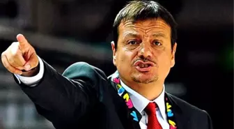 Sırplardan Ergin Ataman'a Sözlü Saldırı