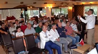 Spor Medyasına Yeni Futbol Kuralları Anlatıldı